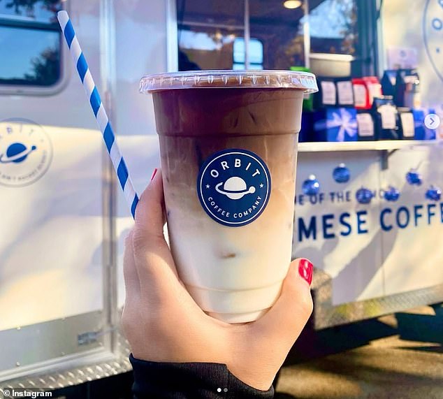 Truong, a Vietnam War refugee, launched Orbit Coffee Company in 2018, which specialized in Vietnamese coffee. She revealed in 2022 that she created Orbit because 'I never felt I could take my children to a coffee shop'