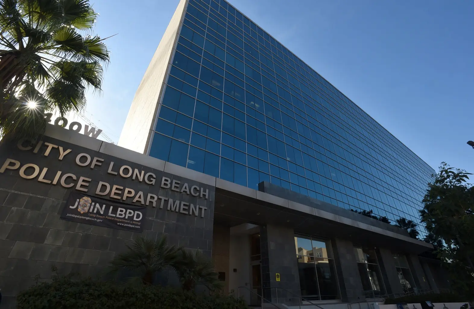 Suspect arrested in connection with man's shooting death in Long Beach