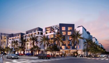 City Planning Commission green lights mixed-use project at 1280 Pacific Coast Highway