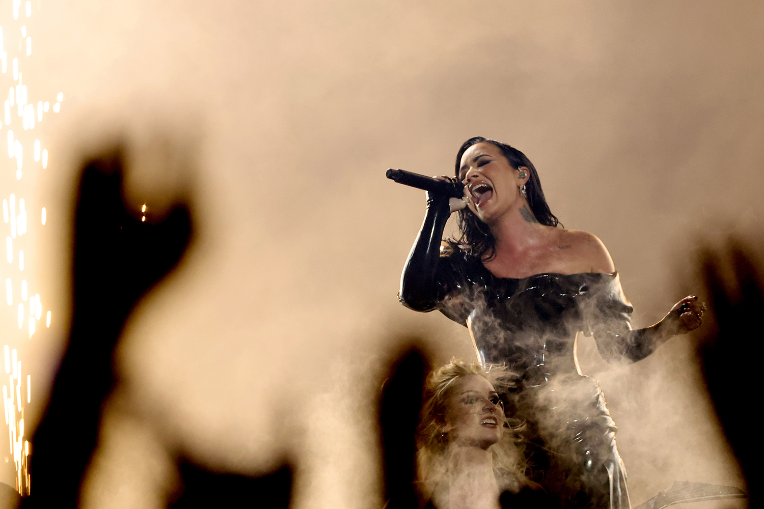 Demi Lovato Announces One-Night-Only LA Show