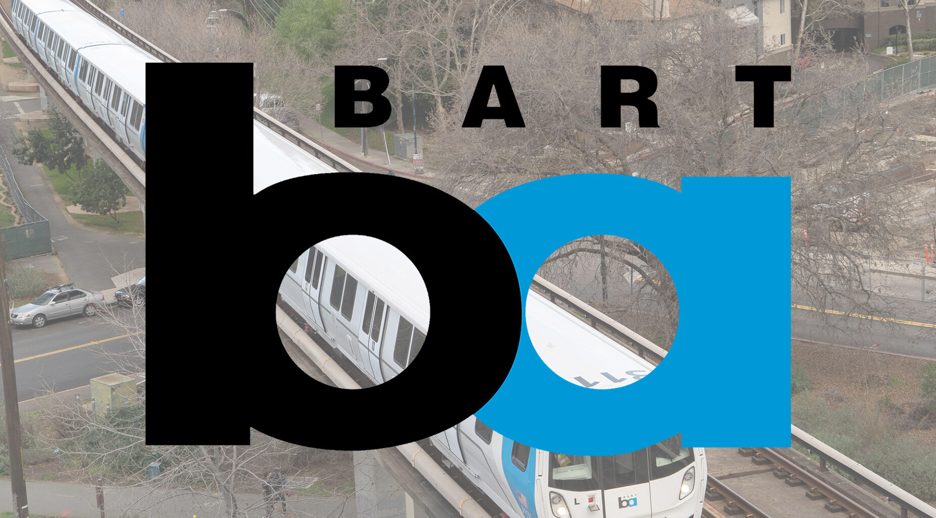 Bart Reports Service Is Delayed Systemwide