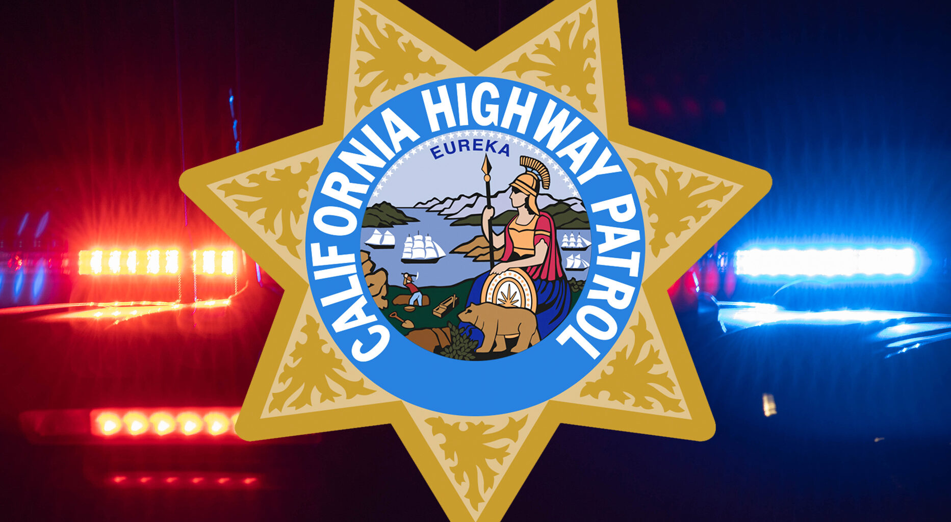 Suspect In Hwy 24 Shooting Detained After Crashing In Walnut Creek