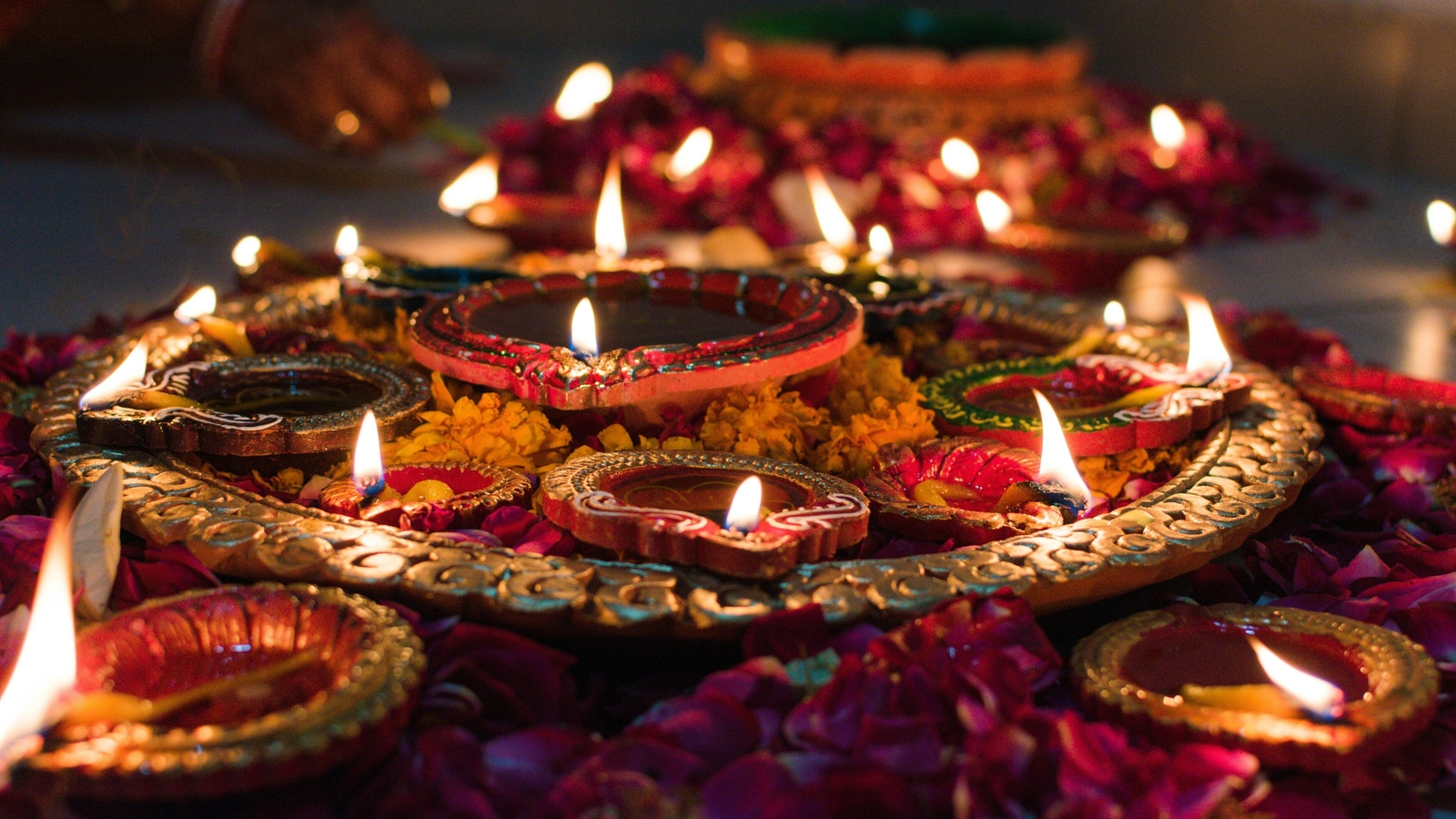 From New York to San Francisco: Best places to celebrate Diwali in US