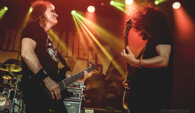 Metal Allegiance Book a Show at Anaheim House of Blues