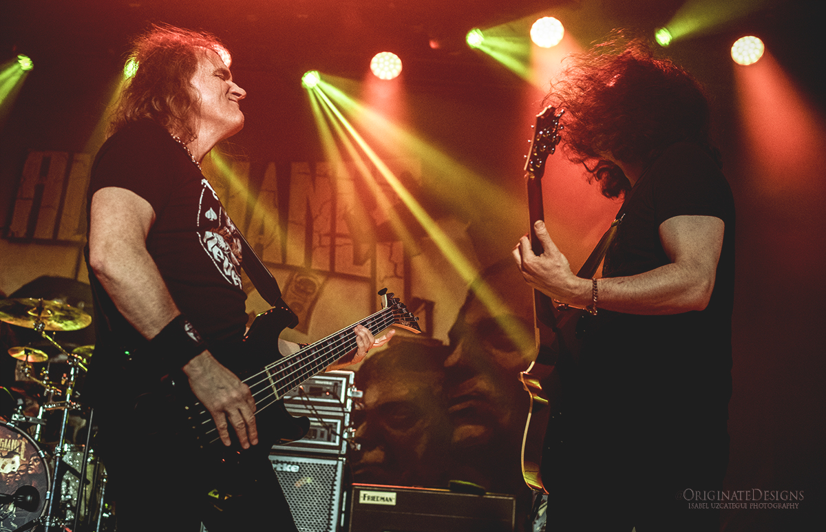 Metal Allegiance Book a Show at Anaheim House of Blues