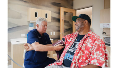 Harmony Whole Person Oral Healthcare Launches Integrated Oral Health Facility in Oakland
