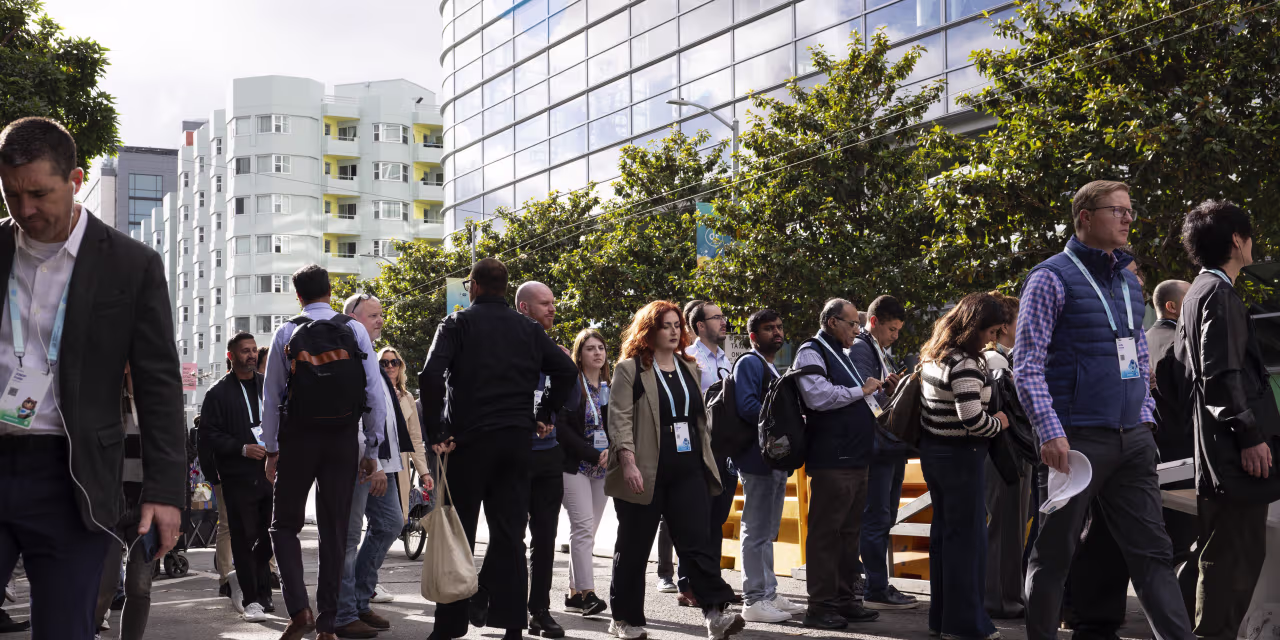 San Francisco Is Officially Back