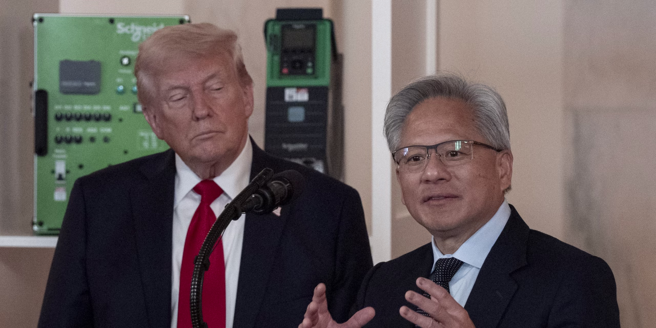 Exclusive | Inside the Tech CEO Campaign to Stop Trump From Sending Troops to San Francisco