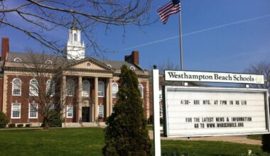 Westhampton Beach, Long Beach districts seek approval for multimillion dollar bond propositions
