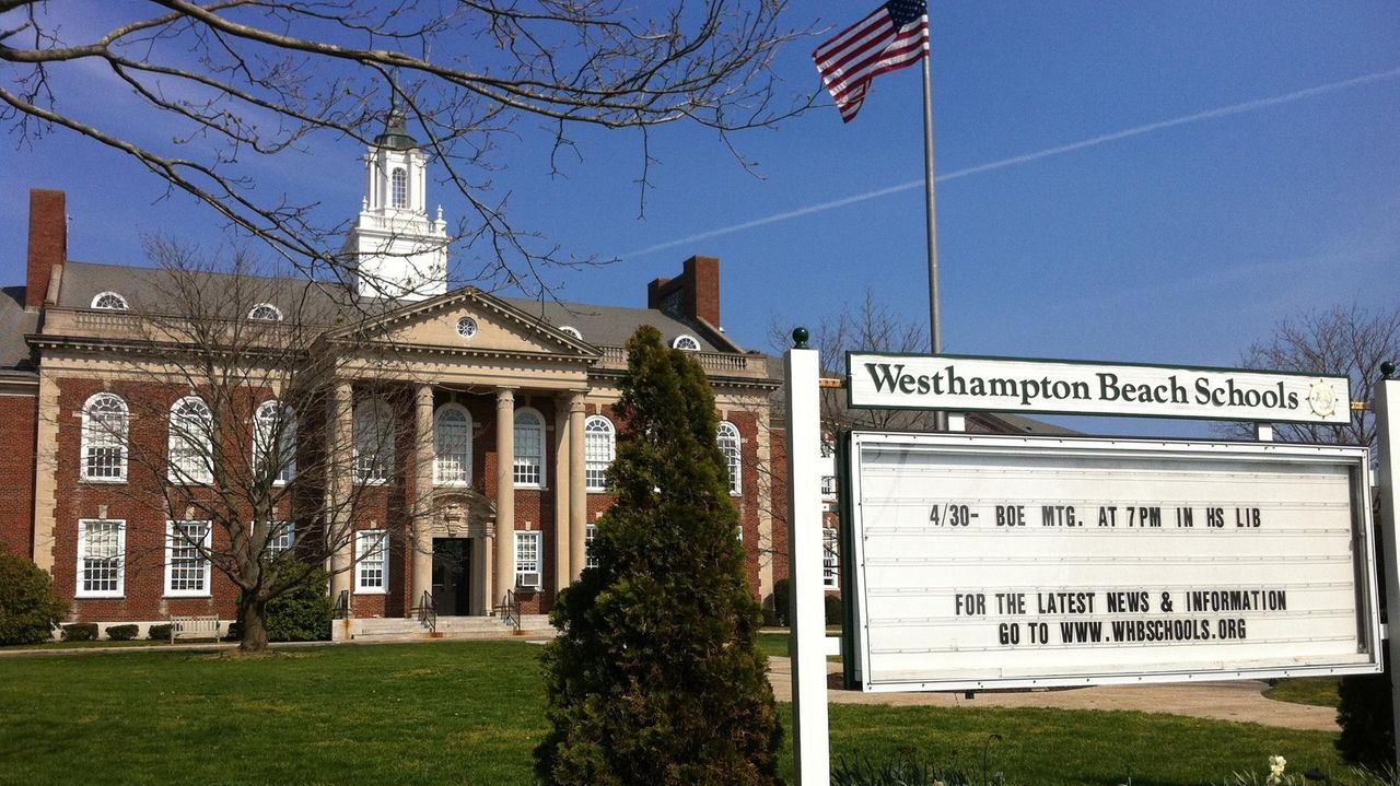 Westhampton Beach, Long Beach districts seek approval for multimillion dollar bond propositions