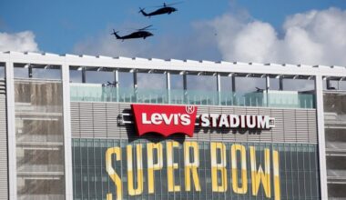 With the Super Bowl, March Madness and World Cup around the corner, San Jose tries to elevate itself with "events around the events"