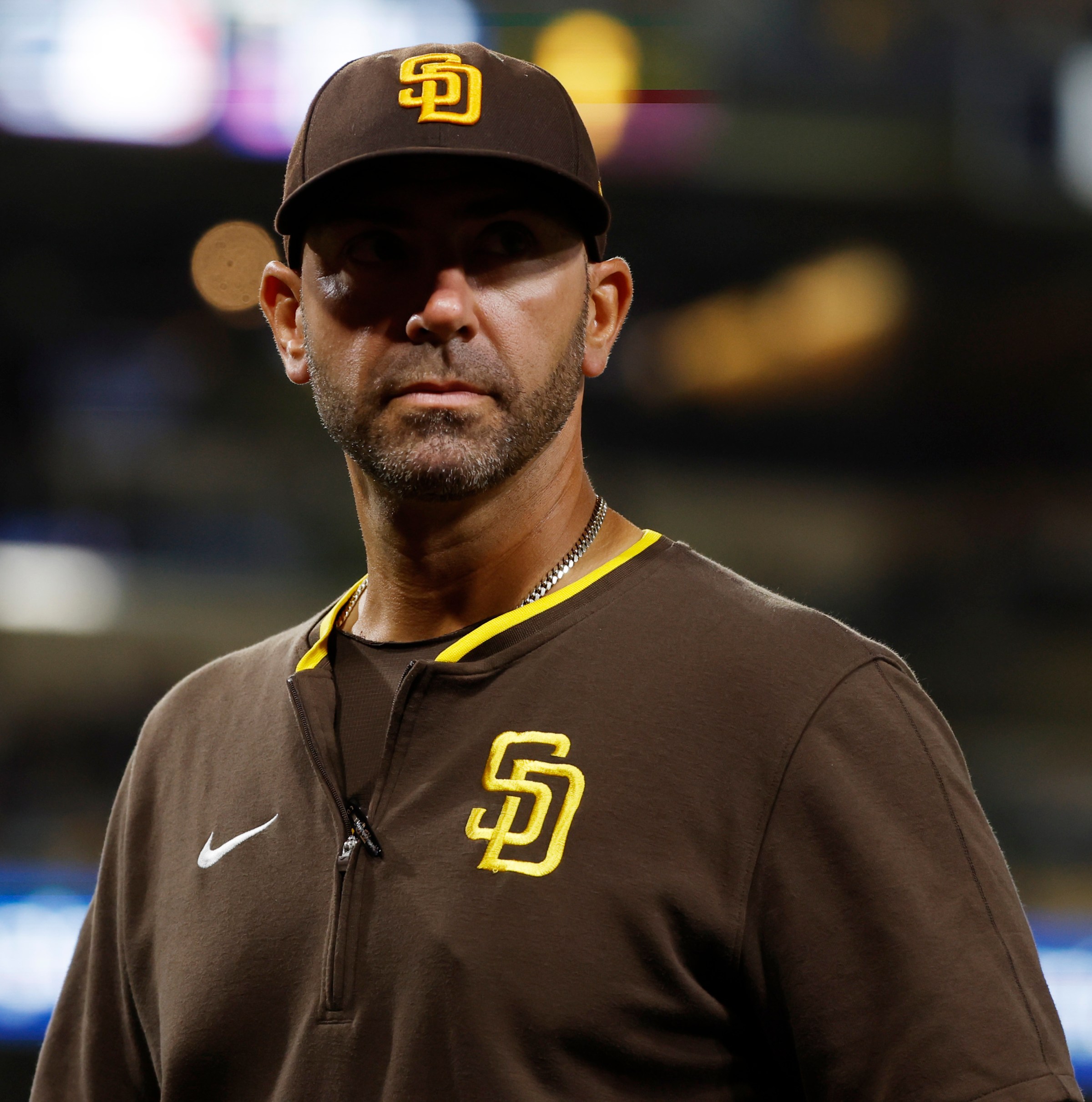 Good Morning San Diego: Padres continue managerial search