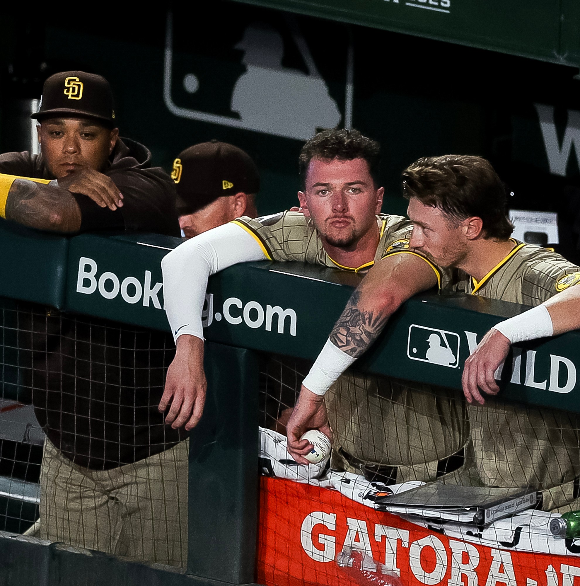 Good Morning San Diego: Padres have work to do this offseason, must start with choosing manager