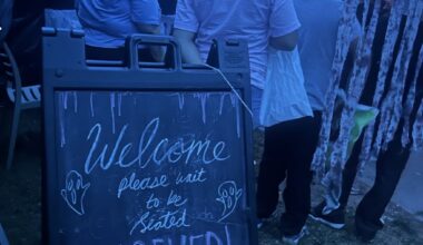 CityHeART’s Resource Hub turns haunted for Halloween – Press Telegram