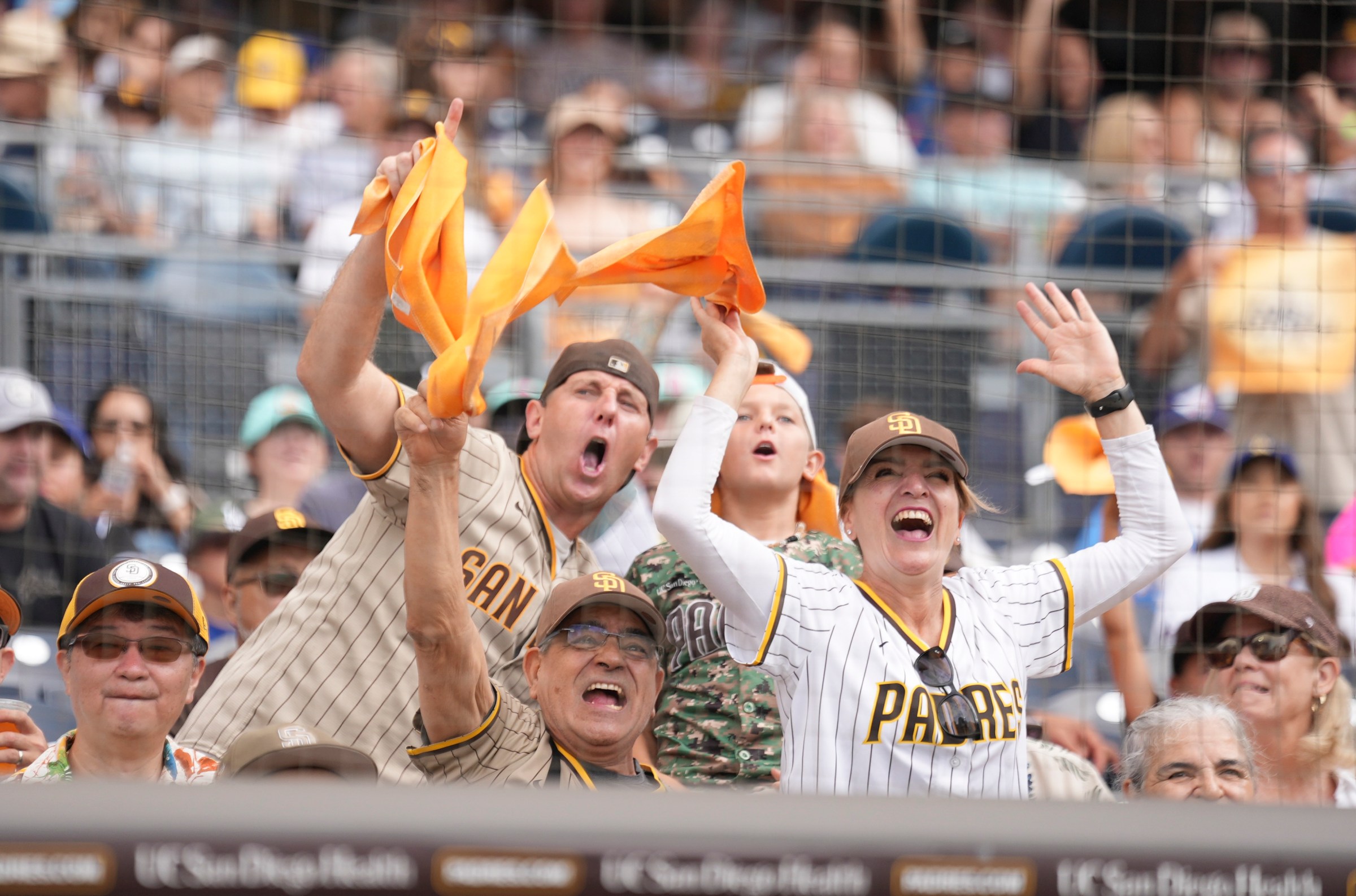 Good Morning San Diego: Poll finds fans would be okay with Albert Pujols as manager