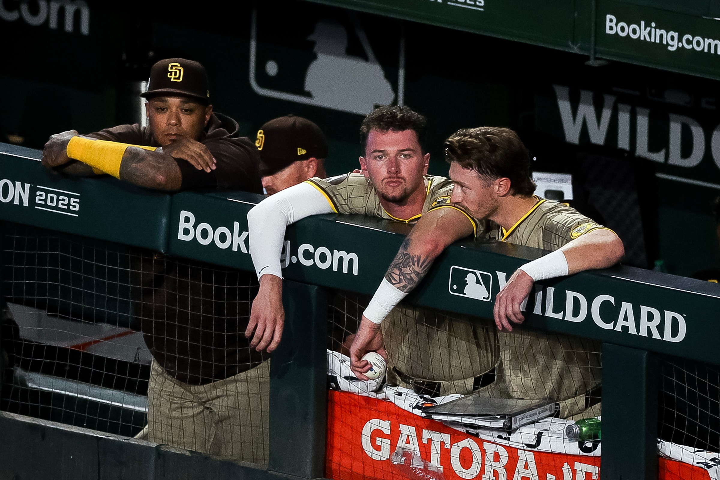 Good Morning San Diego: Padres have work to do this offseason, must start with choosing manager