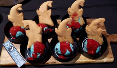 SAP Center food lineup announced for new season