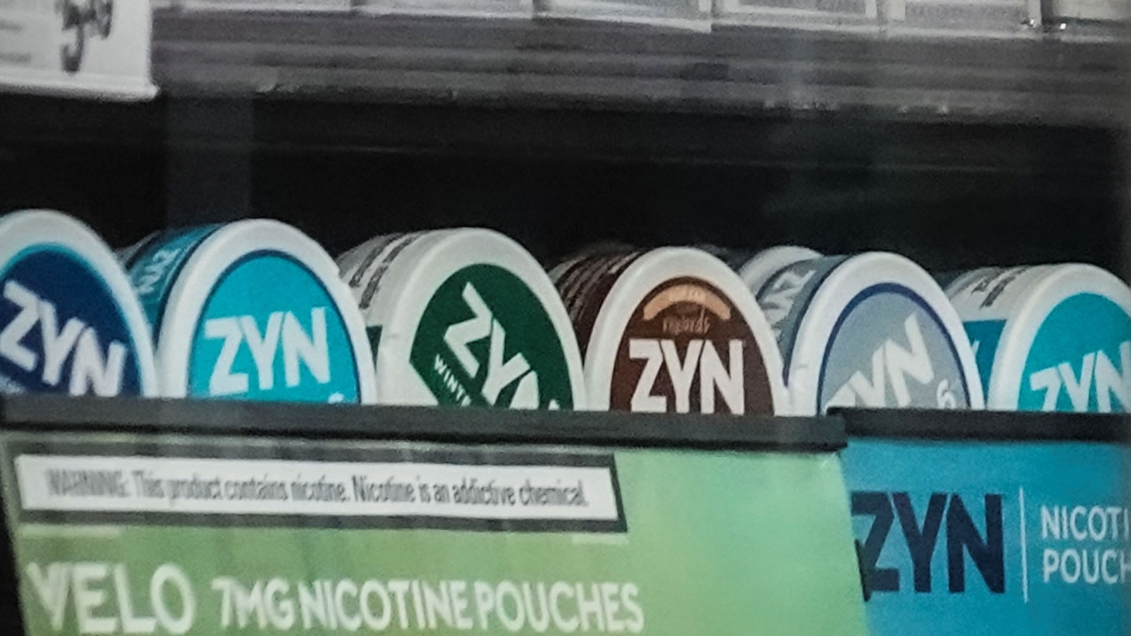 Zyn to pay $3 million to San Francisco for allegedly violating city's flavored tobacco ban