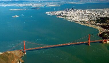 NGOs Sues to Protect Whales from Ships Docking in California’s Ports