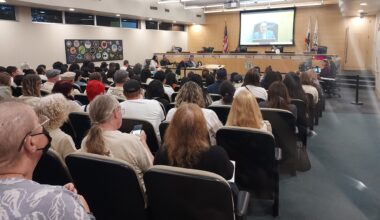 City Council Notes: October 21, 2025 Public Comments Summarized