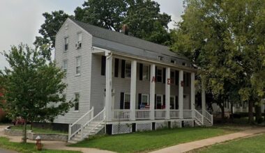 Rutgers student critically injured as fraternity probes possible hazing – NBC Los Angeles