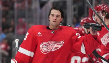 Gibson reflects on time in Anaheim