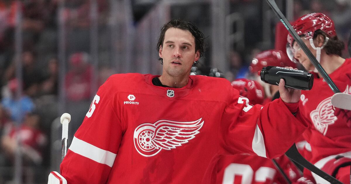 Gibson reflects on time in Anaheim