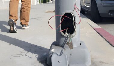 LA City Council approves metal, wire theft reward program | City News