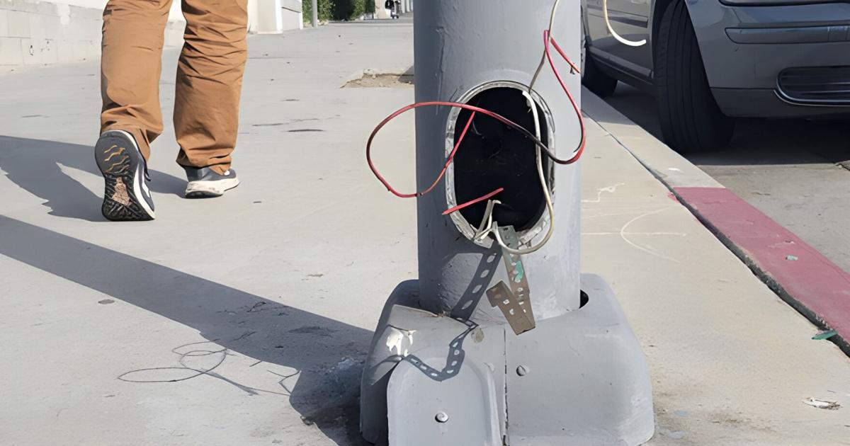 LA City Council approves metal, wire theft reward program | City News