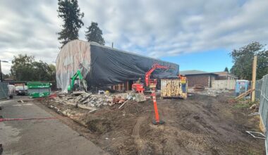 Renovations, mosaic installation underway for Martin Luther King Jr. Youth Services Center | City