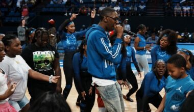 Master P's UNO sees transfers shine in exhibition game | Uno