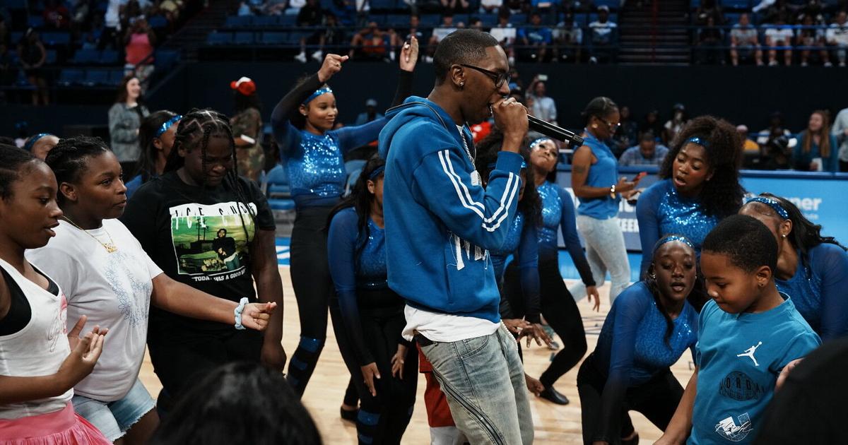 Master P's UNO sees transfers shine in exhibition game | Uno