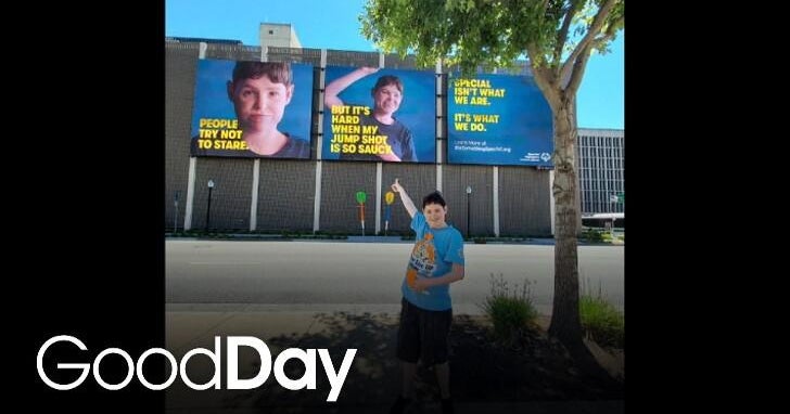 Raising Cane’s Hosts Fundraiser for Special Olympics Northern California