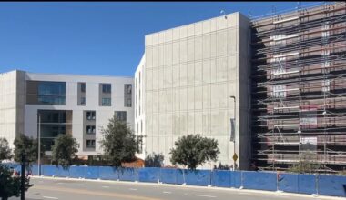 7-story Cal State San Marcos residence hall to provide housing for 555 low-income kids – NBC 7 San Diego