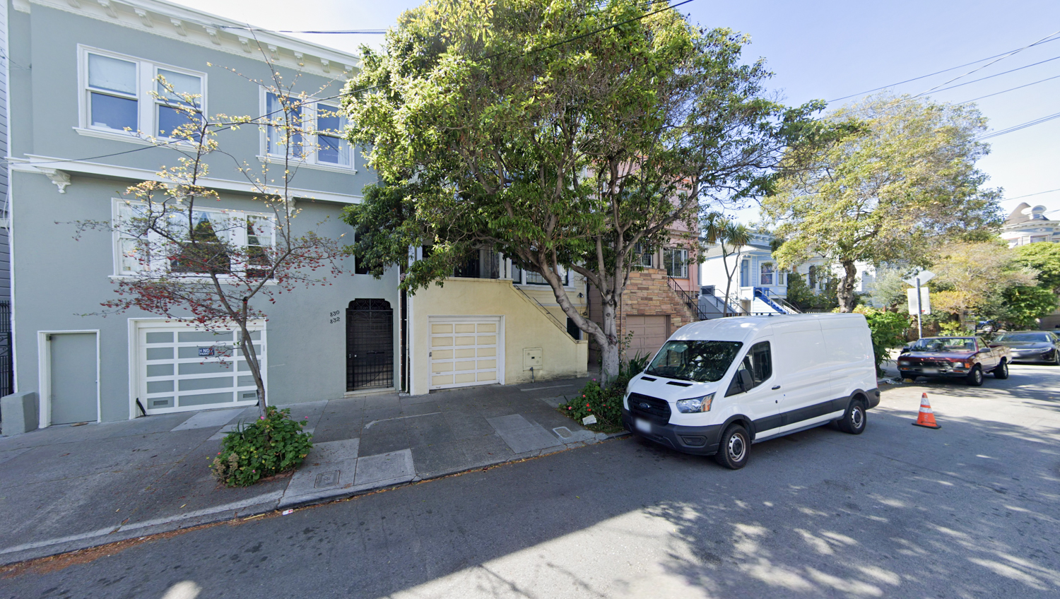 824 Shotwell Street, image via Google Street View