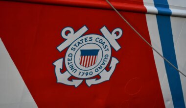 24 suspected undocumented migrants detained by Coast Guard in San Diego