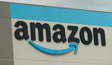Amazon cutting 760 corporate jobs in Southern California – Orange County Register
