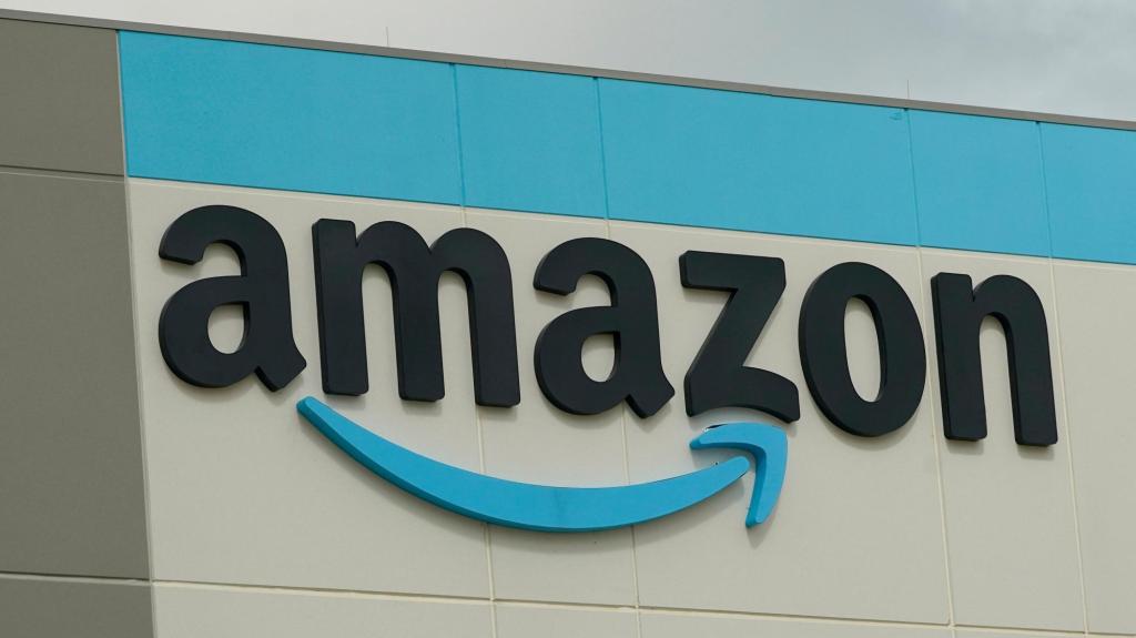 Amazon cutting 760 corporate jobs in Southern California – Orange County Register