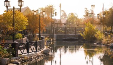 California's Most Haunted City Is This Off-The-Radar Community 2 Hours From L.A. — Leading Ghost Sighting Charts