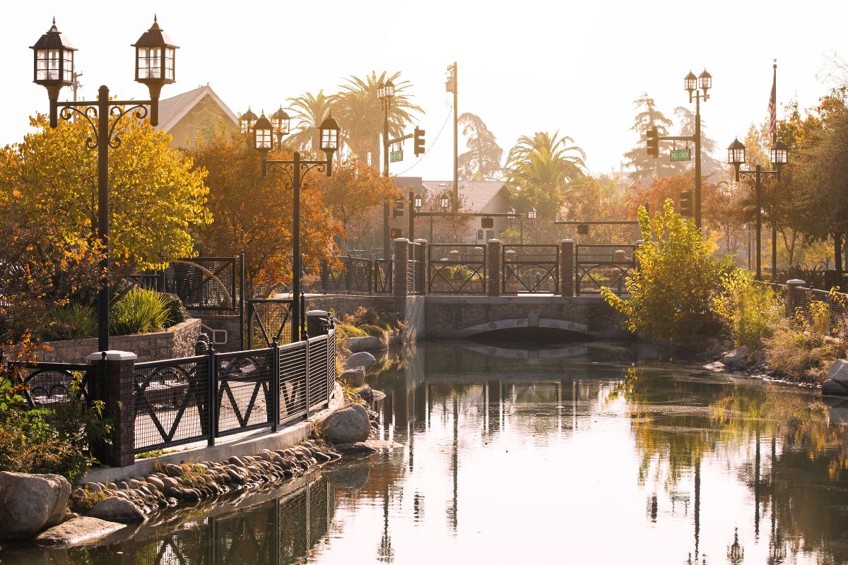 California's Most Haunted City Is This Off-The-Radar Community 2 Hours From L.A. — Leading Ghost Sighting Charts