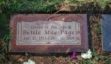 Six People You Didn’t Know Were Buried In Los Angeles ~ L.A. TACO