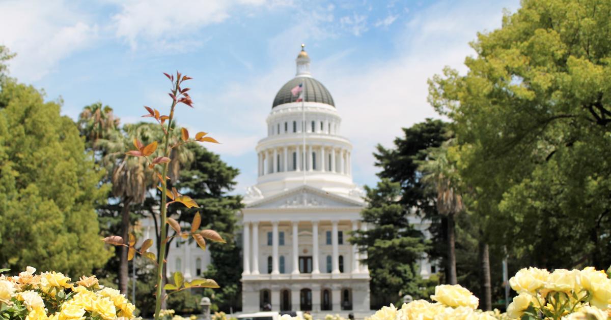 California’s Evolving Workplace: Highlights from the 2025 Legislative Session