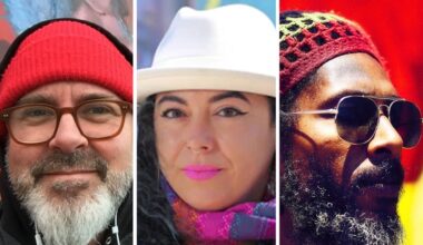 How Oakland’s muralists are preserving history and keeping The Town colorful