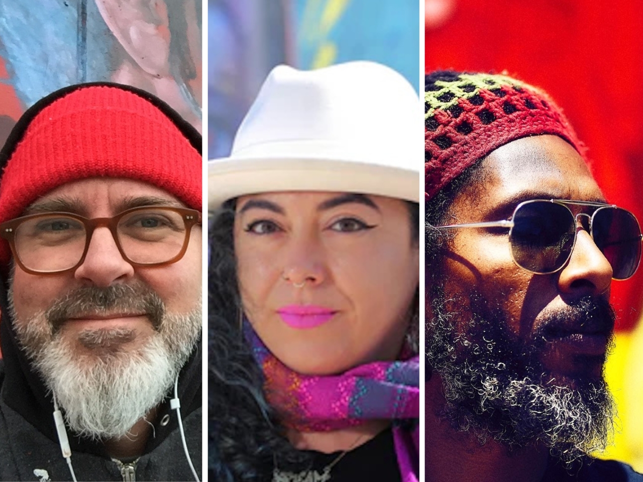 How Oakland’s muralists are preserving history and keeping The Town colorful