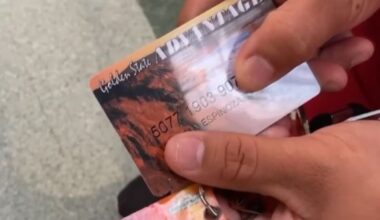 SD County confirms CalFresh benefits will be delayed for 395,000 in November – NBC 7 San Diego