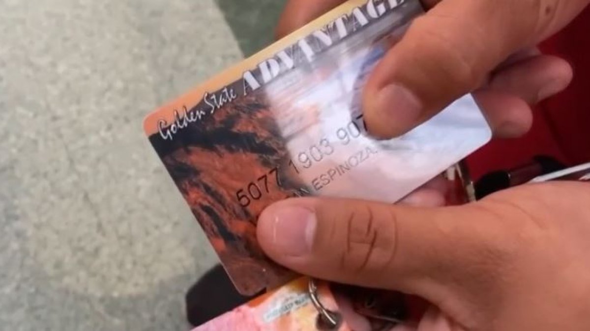 SD County confirms CalFresh benefits will be delayed for 395,000 in November – NBC 7 San Diego