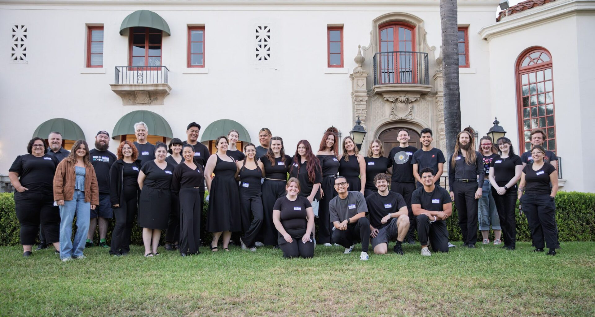 The Centennial Project: An Immersive Experience One Hundred Years in the Making