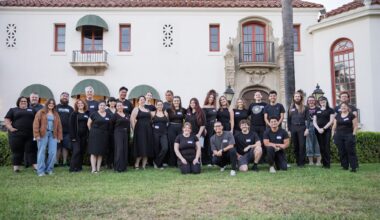 The Centennial Project: An Immersive Experience One Hundred Years in the Making
