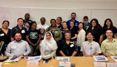 City recruiting community ambassadors to help connect Sacramento’s diverse neighborhoods