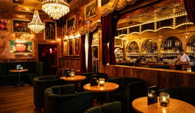 A New Carnivalesque Neighborhood Bar Hopes to Revive the Sunset Strip